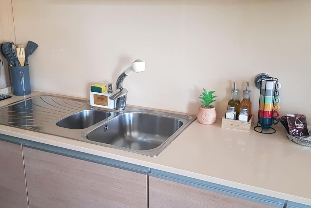 Furadouro Beach Apartment Ovar Dış mekan fotoğraf